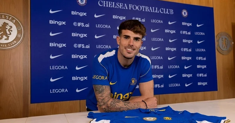 “Çelsi” Pep Çavariyanı transfer etdi