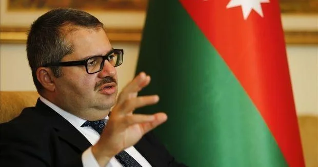 Azərbaycanlı səfir ABŞ dən gözləntiləri AÇIQLADI
