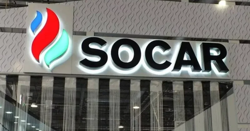 SOCAR в 2025 году декарбонизировал миллион тонн выбросов