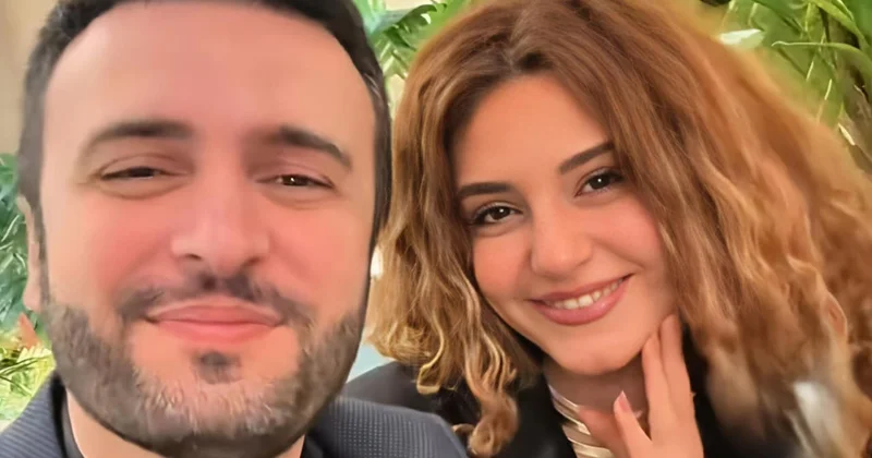 Rasim Əsgərov və Çinarə arasında nə baş verir?