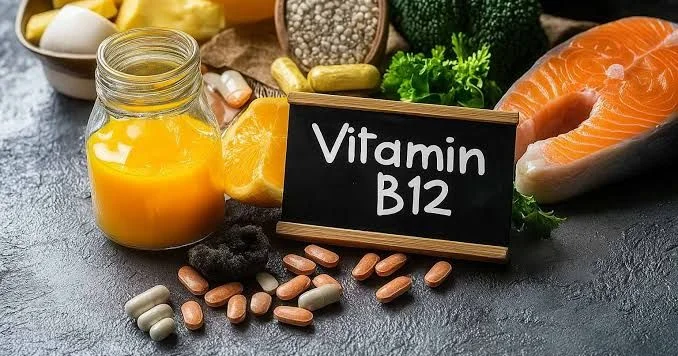 B12 vitamini ilə bağlı maraqlı fakt aşkarlandı