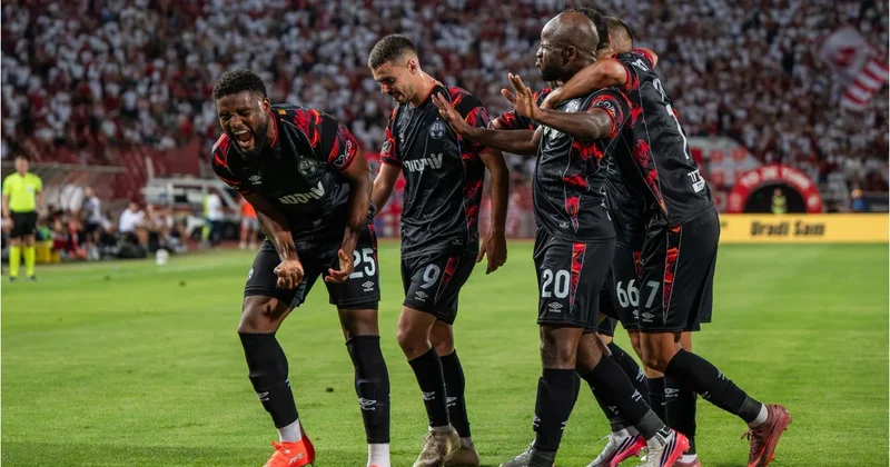 “Hapoel” “Sabah” üçün əlverişli rəqibdirmi? Çempionlar Liqasına gedən yolda son sədd in TƏHLİLİ