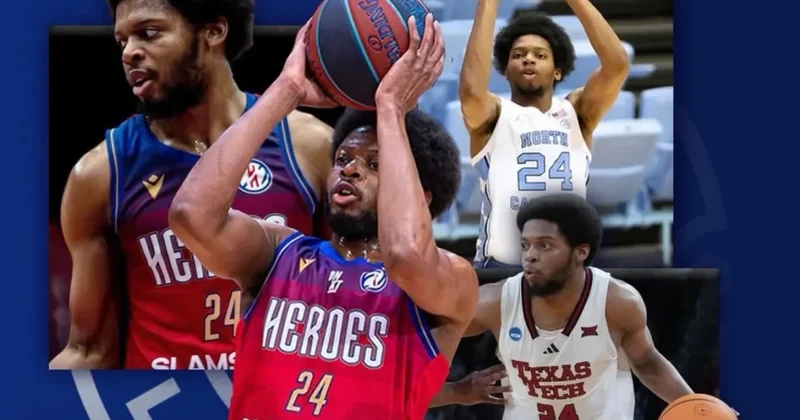 “LANDAU Lions”dan yeni transfer