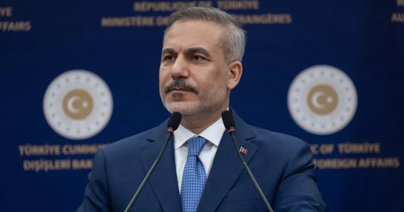 Фидан отправляется в Египет Повестка