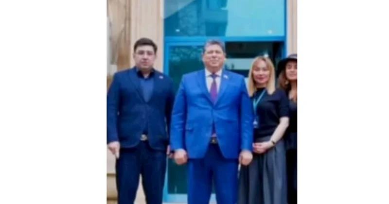 “David Selivestrov”un vəkili sension açıqlama verdi Bayıldakı ofis fəaliyyətini dayandırdı