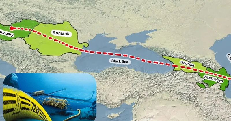 GECO Power и CESI готовят стратегию закупок для проекта Black Sea Energy