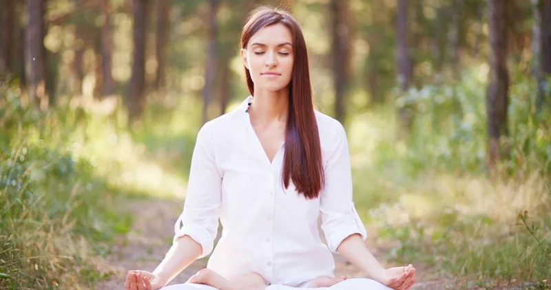Meditasiya beyində dəyişikliklərə səbəb olur: Bu necə baş verir?