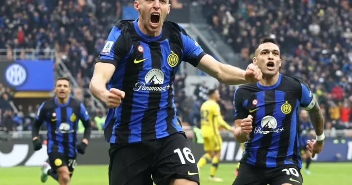 “Latsio” “İnter”in yarımmüdafiəçisi ilə razılığa gəldi