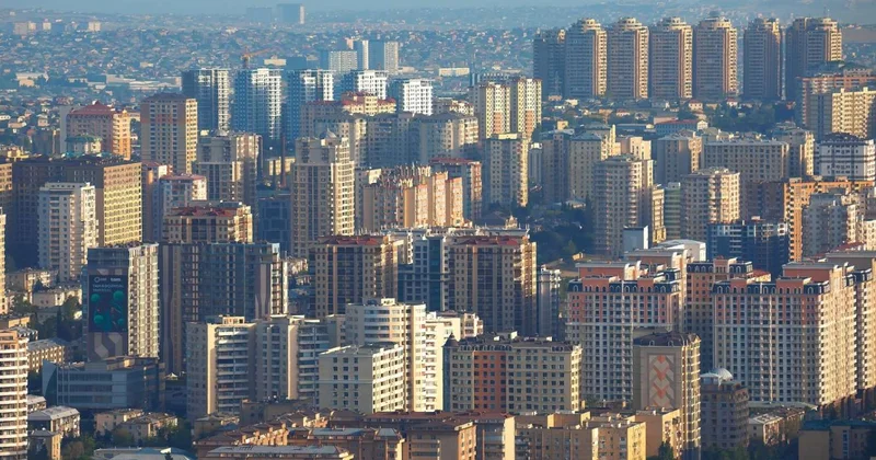 Bakıda evlər od tutub yanır: Kirayəçi sayı kirayə verilən mənzil sayını keçir