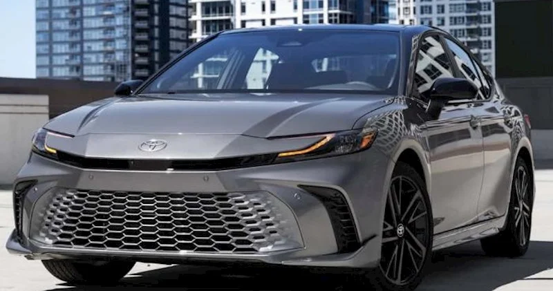 Bu ölkədə satılan 508 mindən çox “Camry”də “defekt” aşkarlandı