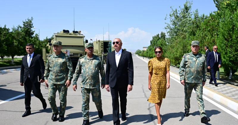 Нахчыван переживает ренессанс