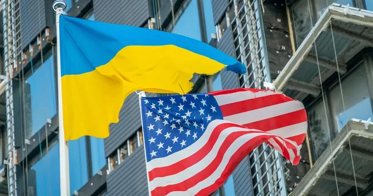 Зеленский рассказал о предложениях Украины американской стороне