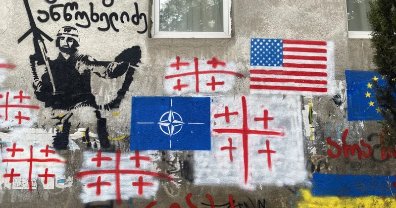 Москва кивает на несговорчивость Тбилиси. Грузины на Цхинвали и Сухуми наша аналитика