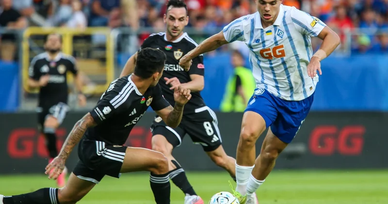 “Qarabağ” “Dinamo”: 0:1 dən sonra avrokubok mövsümünü necə xilas etmək olar? in TƏHLİLİ