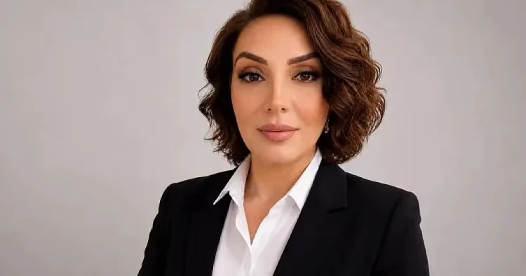 Vəzifəyə təyin olunduqdan 4 gün sonra istefa verdi FOTO