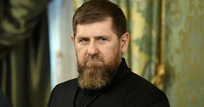 Kadırov çeçenləri müharibəyə göndərməkdən İMTİNA ETDİ