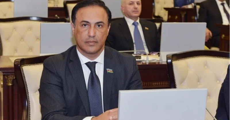 Deputat: “Təhlükəsizliyin təmini İlham Əliyevin müdrik siyasətinin nəticəsidir”