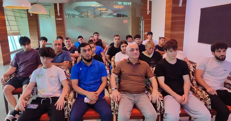 Допинг начинается с незнания