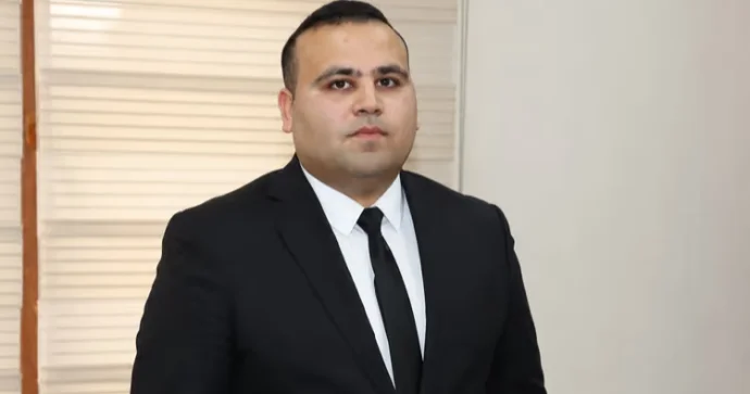 Hacı Məmmədliyə yüksək vəzifə verildi