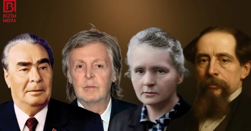 Dahilər niyə dəliliyin bir addımında olurlar? Görkəmli şəxsiyyətlərin qəribə vərdişləri