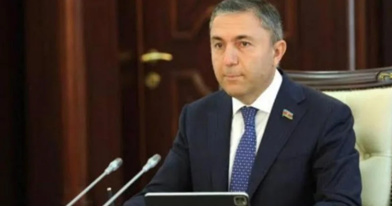 Bu məhkəmə və hüquqi qərarların hazırlanmasına süni intellekt vasitəsilə dəstək verəcək Millət vəkili