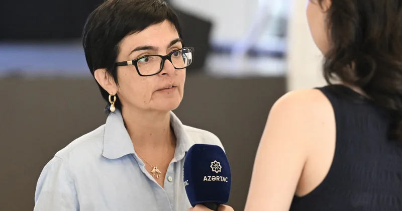 “EkoSfera” Xəzərin ictimai müşahidəsi üçün yeni inklüziv metodologiya hazırlayıb