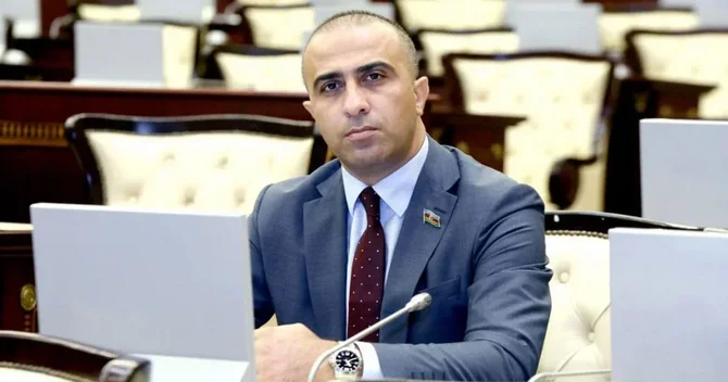Deputat: Naxçıvanın yeni nəqliyyat imkanları Azərbaycanın regional rolunu gücləndirəcək