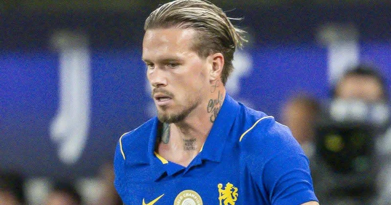 Çelsi ukraniyalı futbolçunu icarəyə göndərə bilər