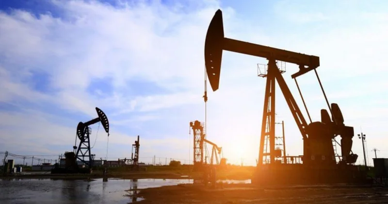 Ötən ay OPEC+ üzrə neft tədarükü gündəlik 40,75 milyon barelə çatıb