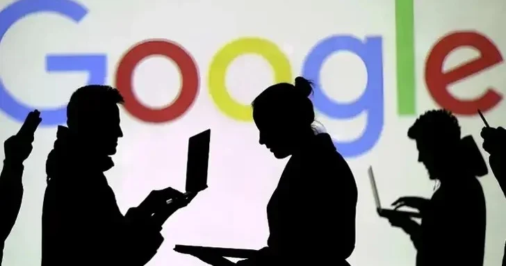 Fransa mətbuatı süni intellektə görə Google dan şikayətçidir