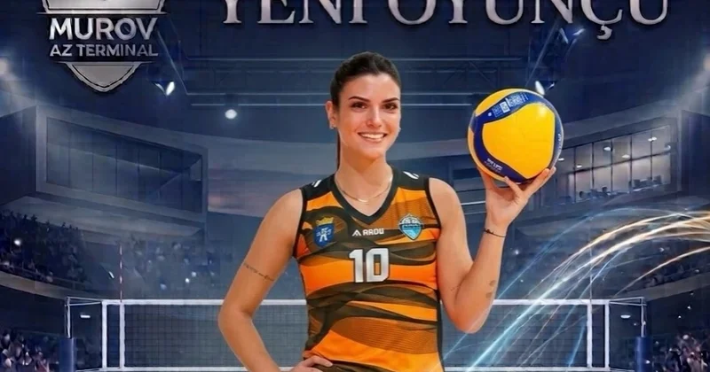 “Murov Az Terminal” xorvatiyalı toppaylayıcını heyətinə qatıb