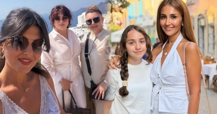 İnstaqramda bu gün olanlar