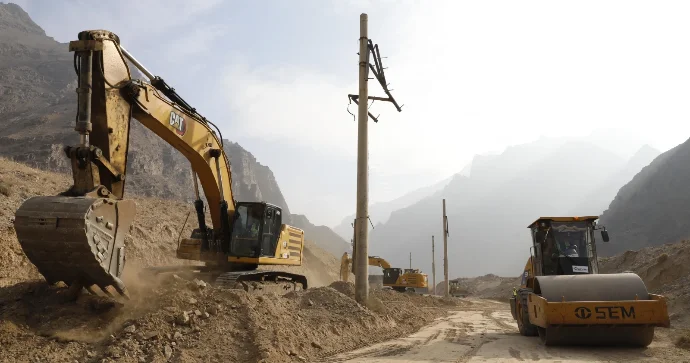 Naxçıvan dəmir yolunda 2029 cu ilə qədər hansı işlər görüləcək? Ekspert AÇIQLADI