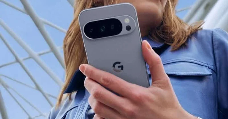 “Pixel”dən yenilik: Süni intellekt mərhələsinə keçdi