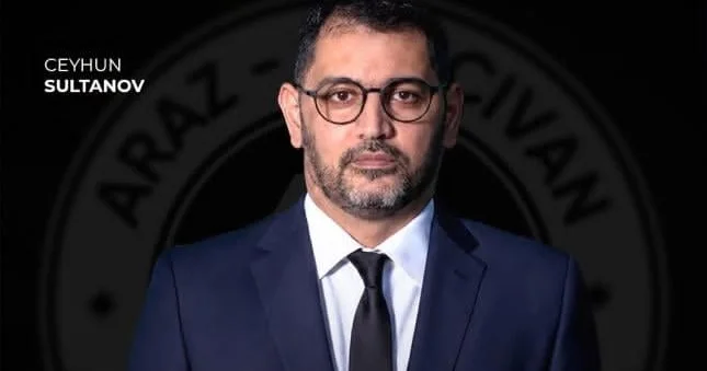 Ceyhun Sultanov: “Transfer çalışmalarımızı 99 faiz yekunlaşdırmışıq”