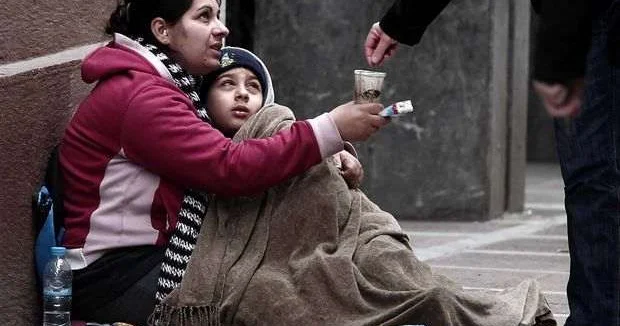Dilənçilik edən uşaqların sayı artıb Azyaşlıları küçəyə çıxaran səbəblər nədir?