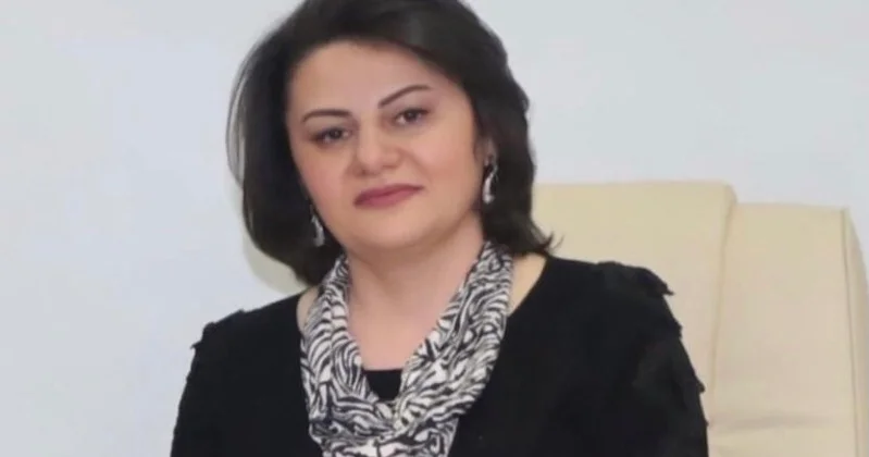 Çığıra çığıra jurnalist olanlar Pərvanə Bayramqızı yazır