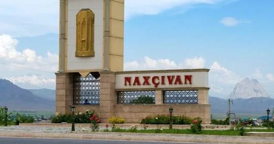 Naxçıvanda müasir tələbə şəhərciyi inşa olunacaq