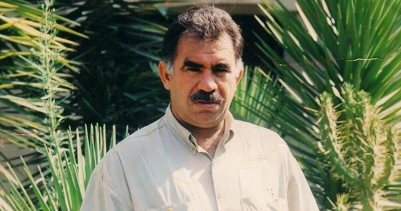 Öcalan PKK nı Türkiyəyə təslim olmağa çağıracaq