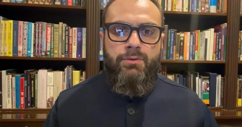 Pakistanlı ekspert: Azərbaycanın coğrafi mövqeyi iqtisadi və strateji təsir imkanlarına çevrilə bilər