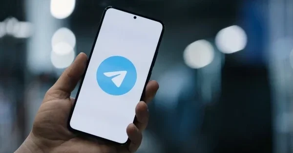 Суд в Москве оштрафовал Telegram на 14,6 млн рублей