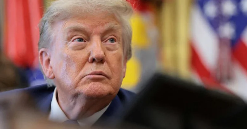 Трамп: Иран больше не является хулиганом Ближнего Востока