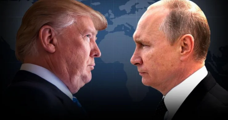 Putindən Trampa gözlənilməz “hədiyyə” Moskvanın “xoşməramlı jesti” nə ilə bağlıdır?