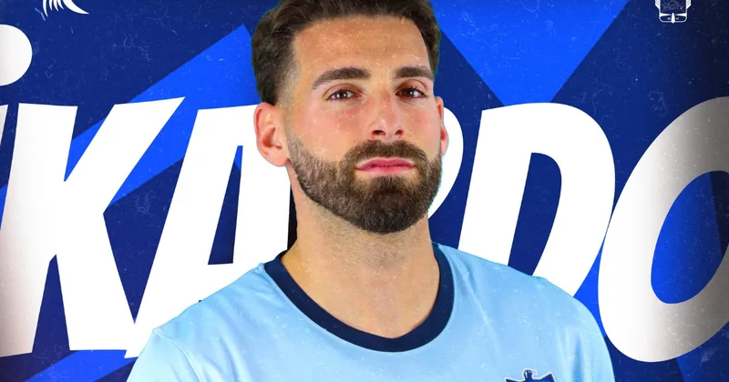 “Zirə”də yeni futbolçu