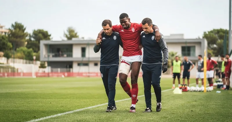 Dünya çempionu ağır zədələndi