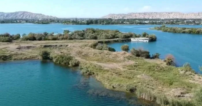 Mingəçevir su anbarında 22 yaşlı gənc batıb