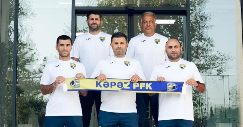 Bağırovun köməkçiləri bilindi