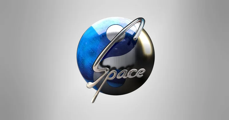 Space illər sonra birinci oldu