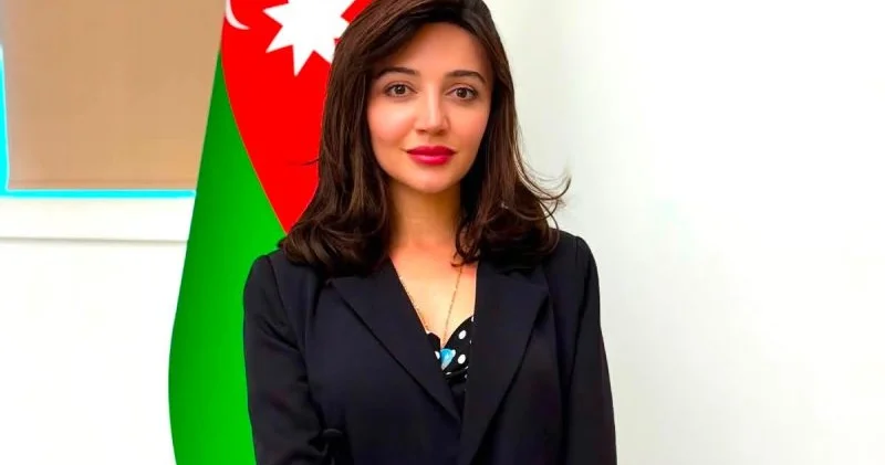 Yeni Klinika ya mətbuat katibi təyin edildi