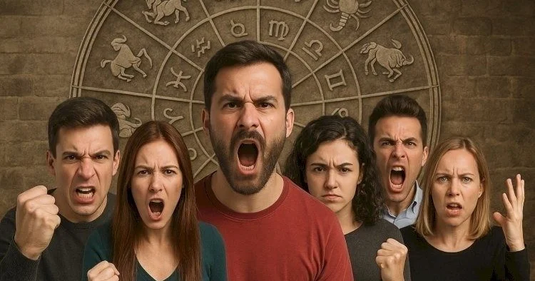 Kişilər bu bürcün qadınlarından qaçmağa çalışır KONKRET